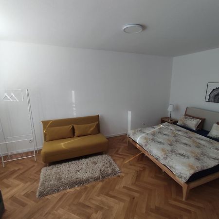 Sky Apartment 普列维扎 客房 照片