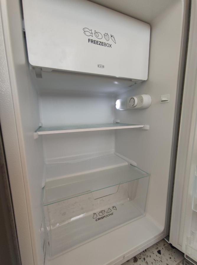 Sky Apartment 普列维扎 外观 照片
